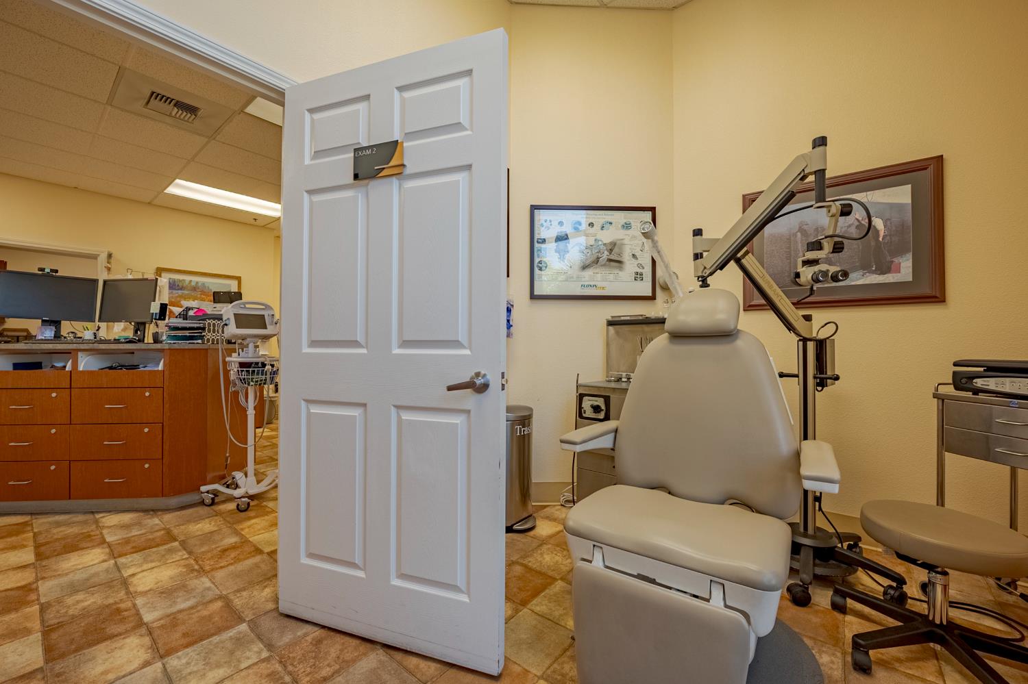 Detail Gallery Image 21 of 32 For 410 E Yosemite Ave #B,  Merced,  CA 95340 - – Beds | – Baths