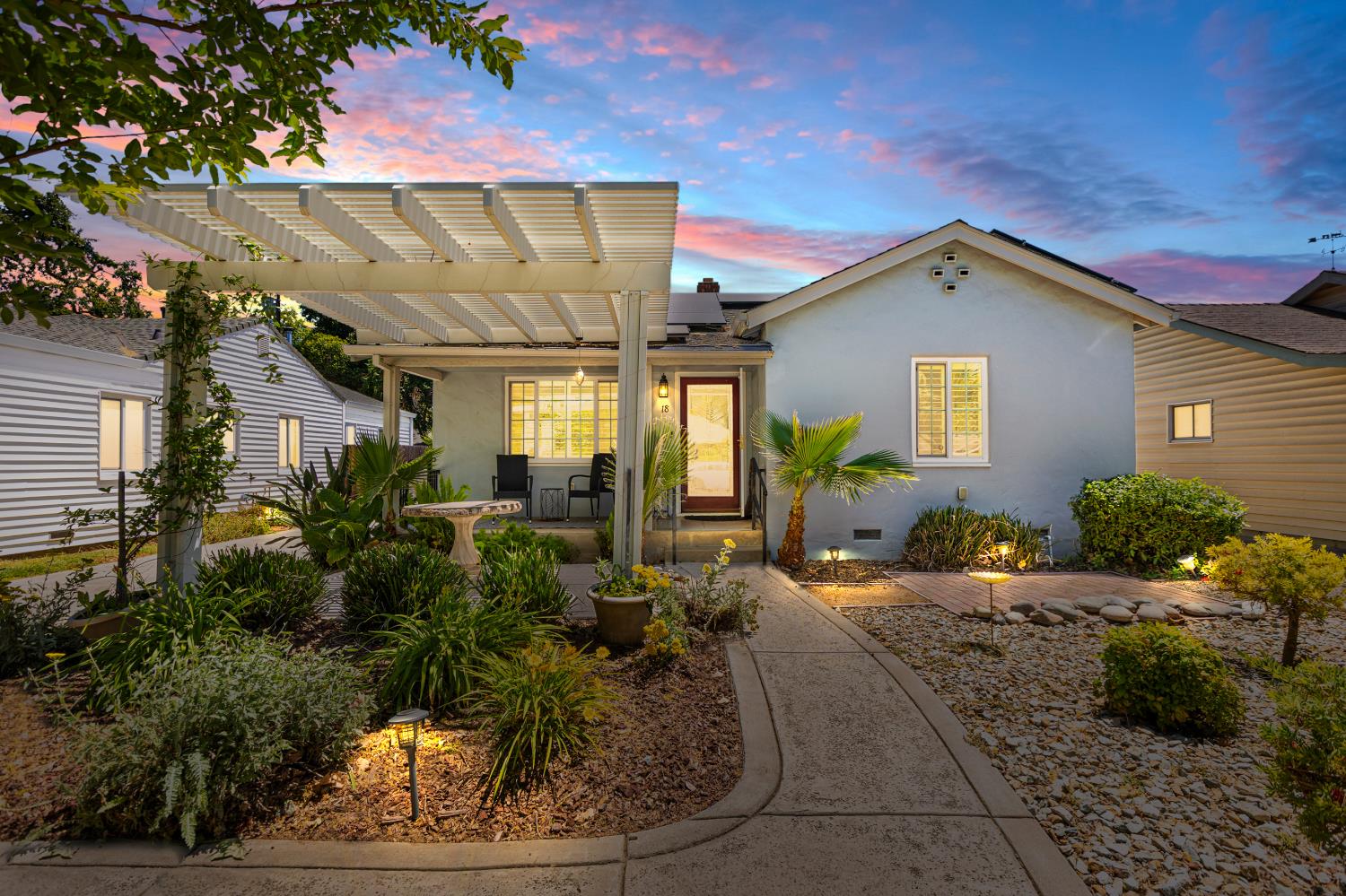 Jackson Street, Woodland, California image 1