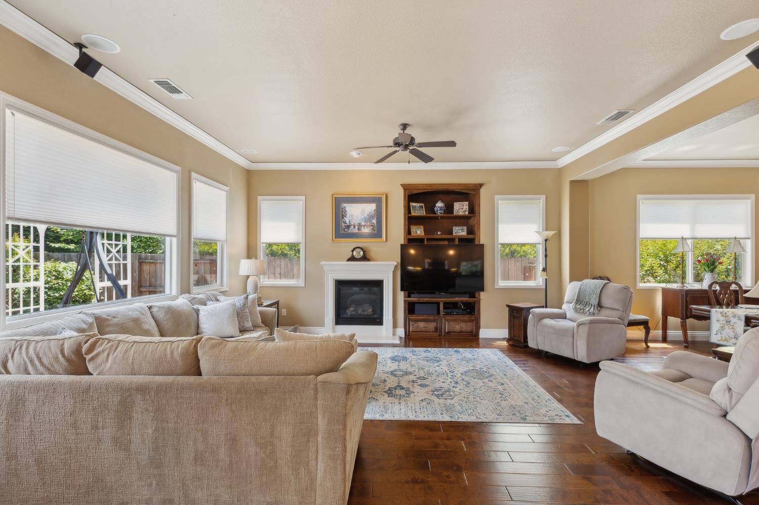 Monte Mar Drive, El Dorado Hills, California image 6
