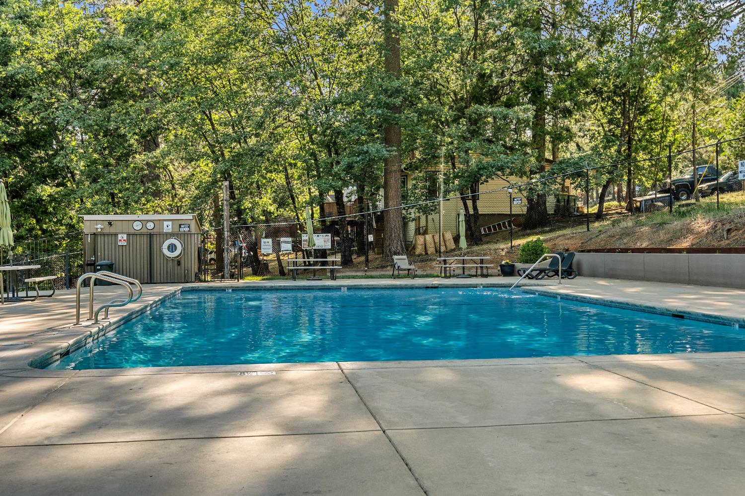 Detail Gallery Image 61 of 69 For 5555 Poppy Rd, Pollock Pines,  CA 95726 - 3 Beds | 2 Baths
