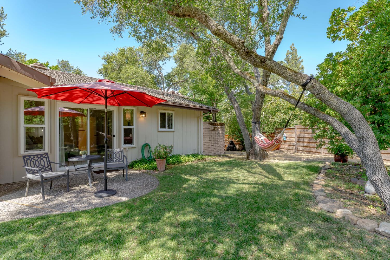 Oak Knoll Drive, Granite Bay, California image 31