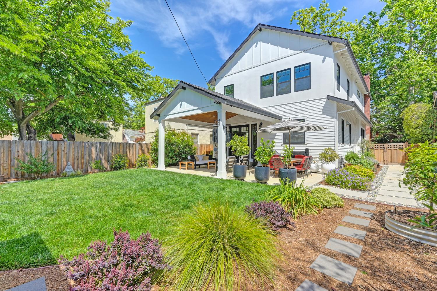 35th Street, Sacramento, California image 32