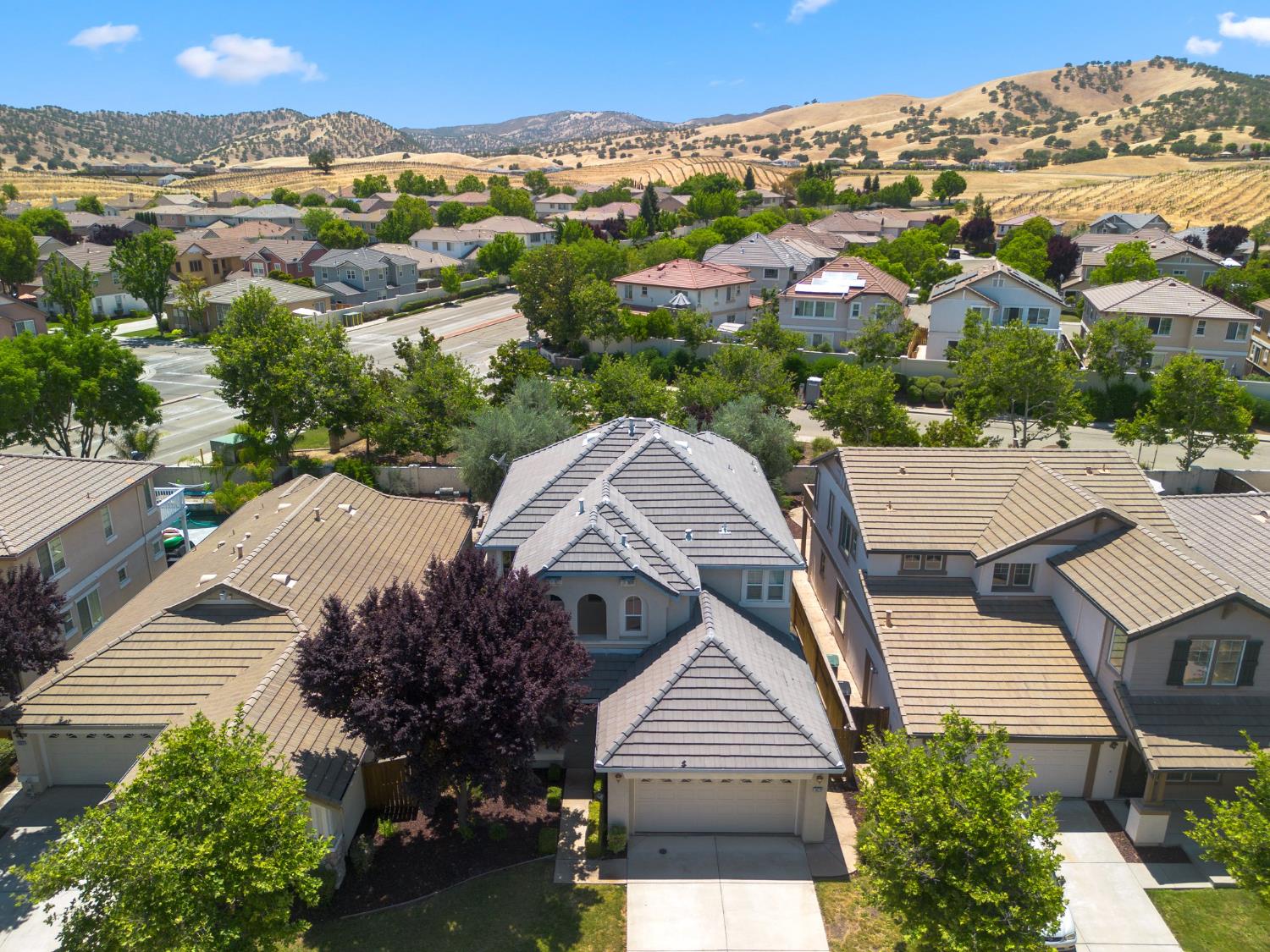 Sarazen Place, Patterson, California image 43