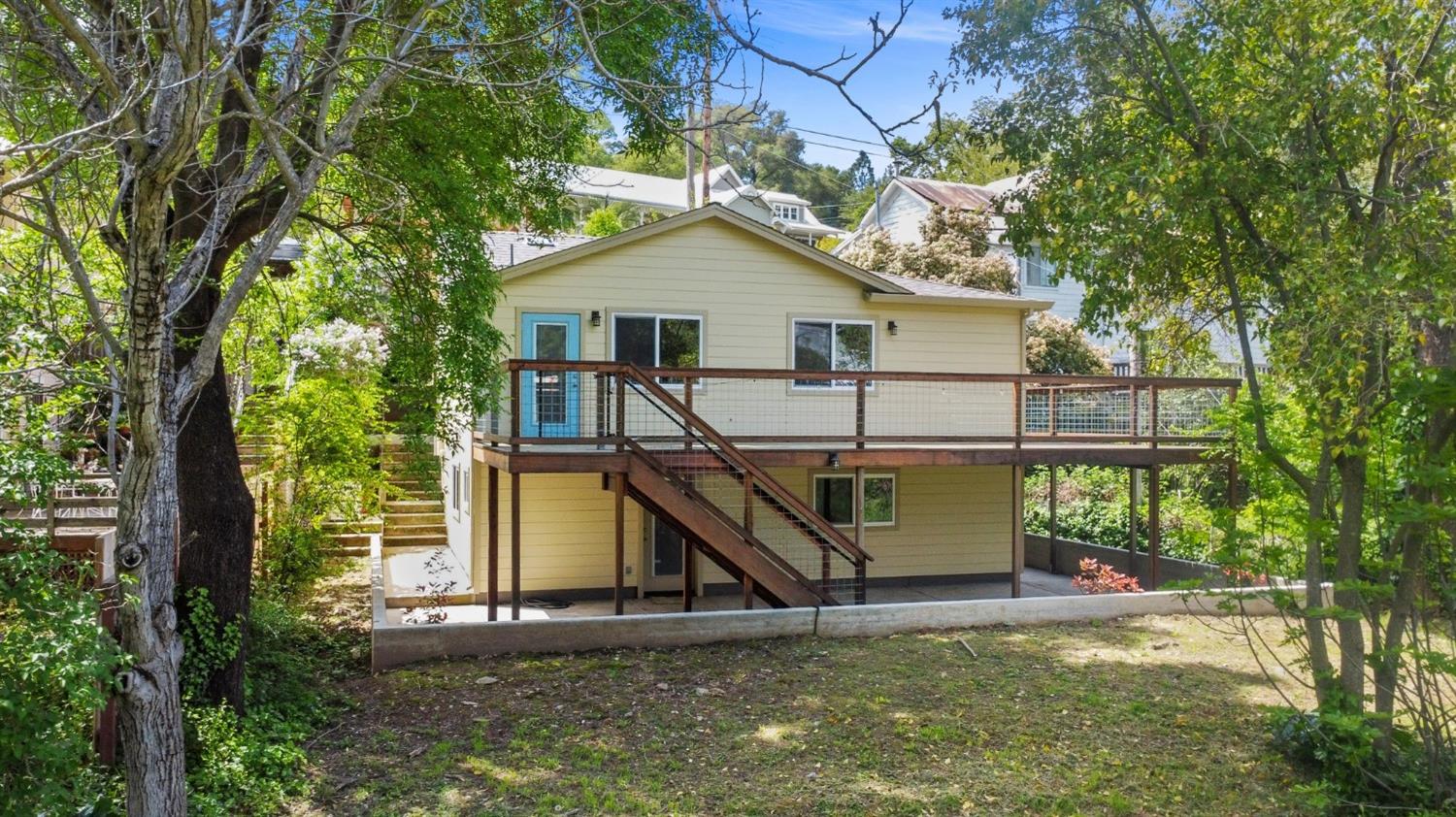 Badger Street, Sutter Creek, California image 1