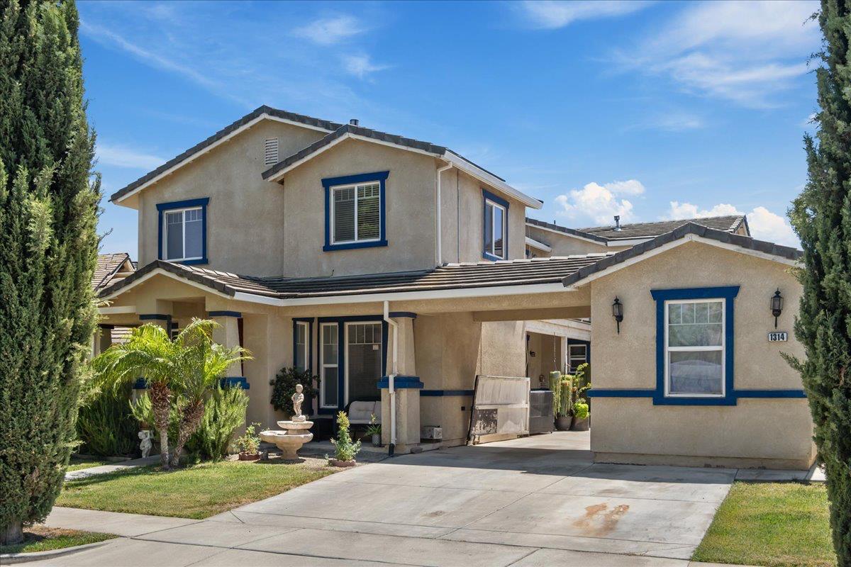 Sutter Creek Court, Patterson, California image 2