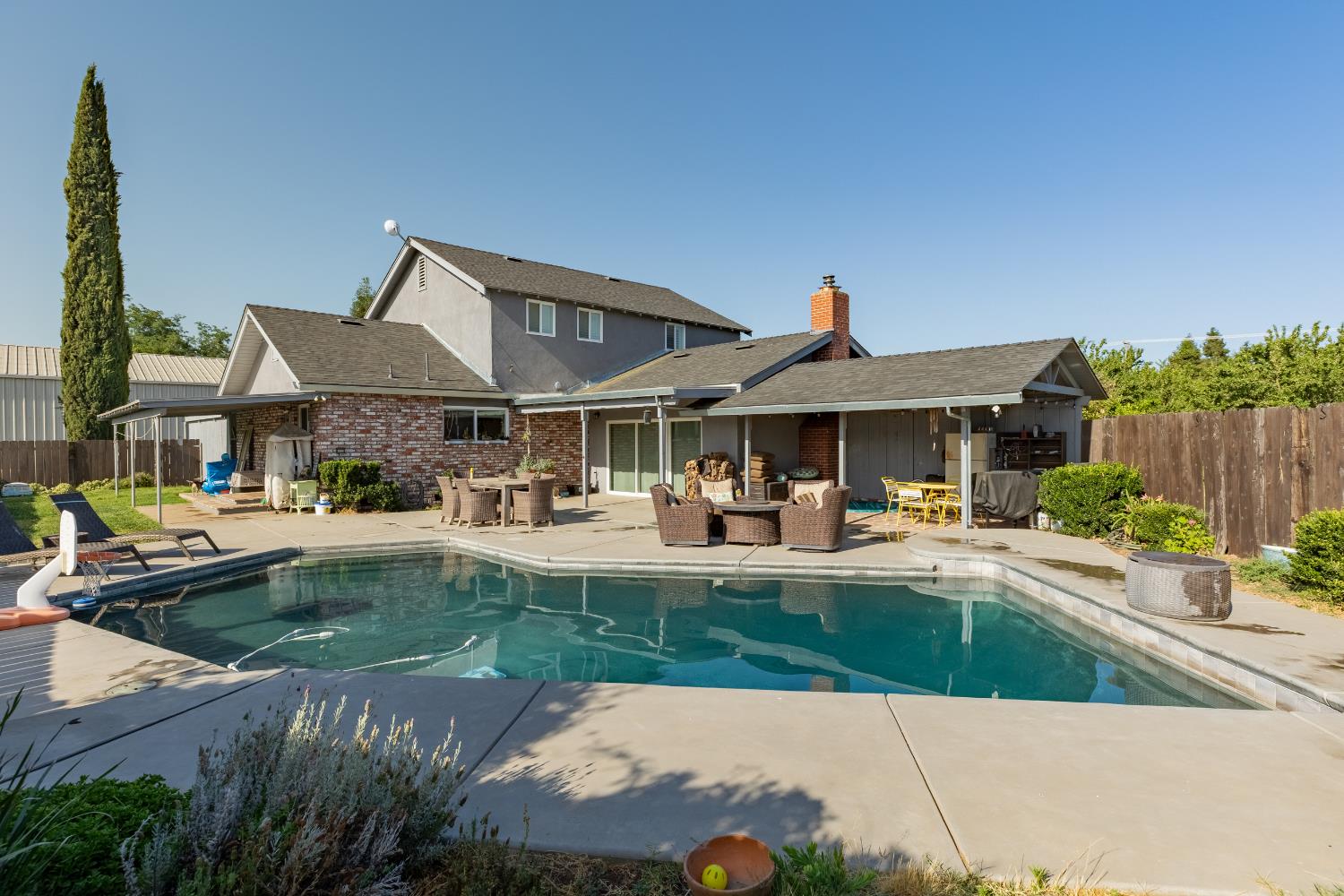 Faith Home Road, Ceres, California image 26