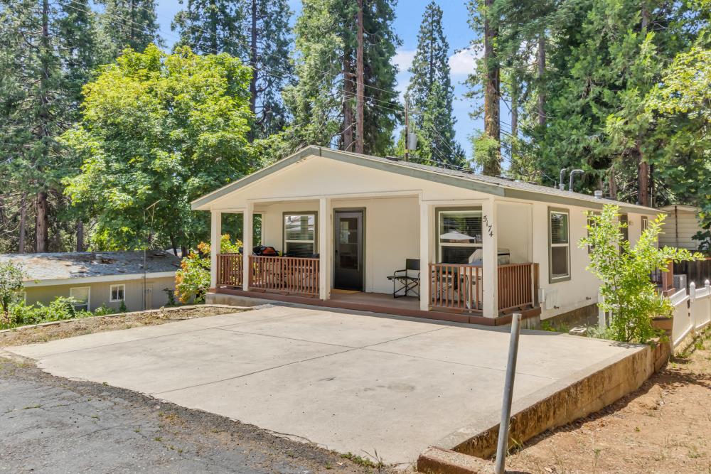 Detail Gallery Image 39 of 73 For 5172 Camp Snowline Rd, Camino,  CA 95709 - 4 Beds | 3 Baths