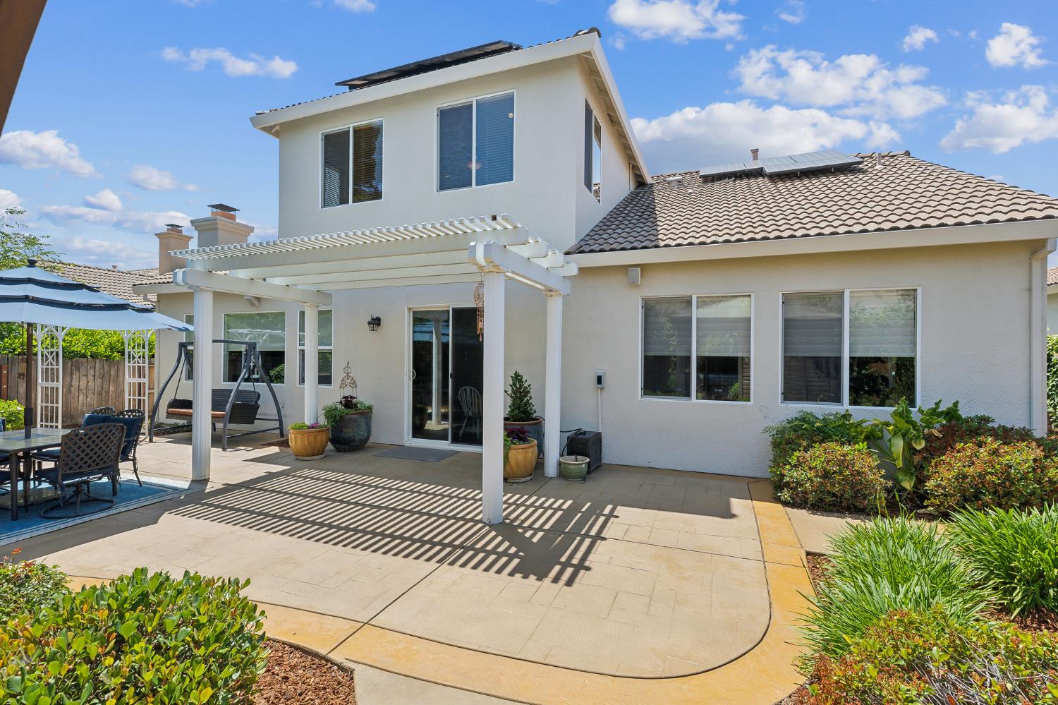 Monte Mar Drive, El Dorado Hills, California image 28