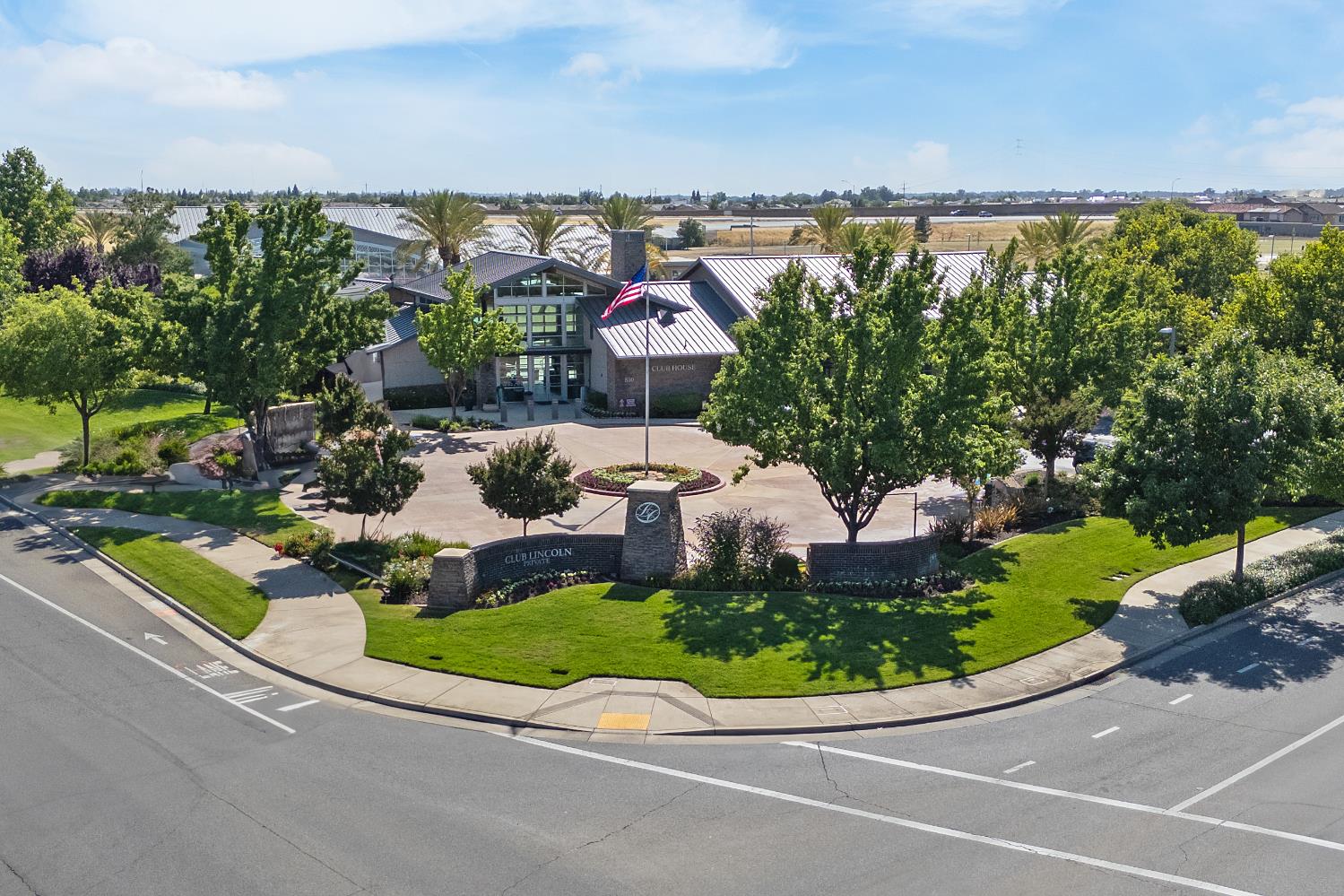 Southbridge Circle, Lincoln, California image 47