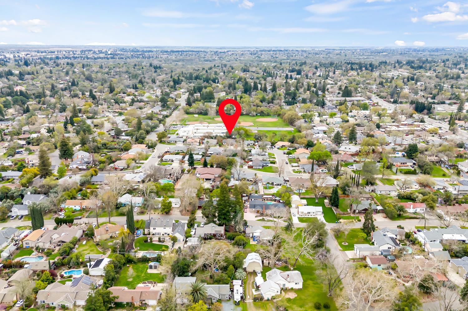 Widgeon Way, Fair Oaks, California image 44