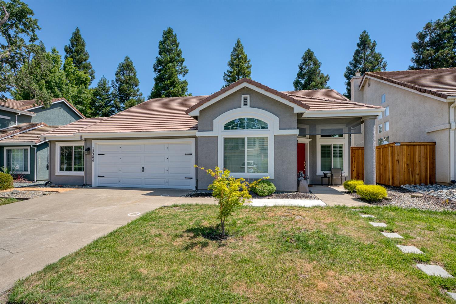 Medella Circle, Rancho Murieta, California image 1