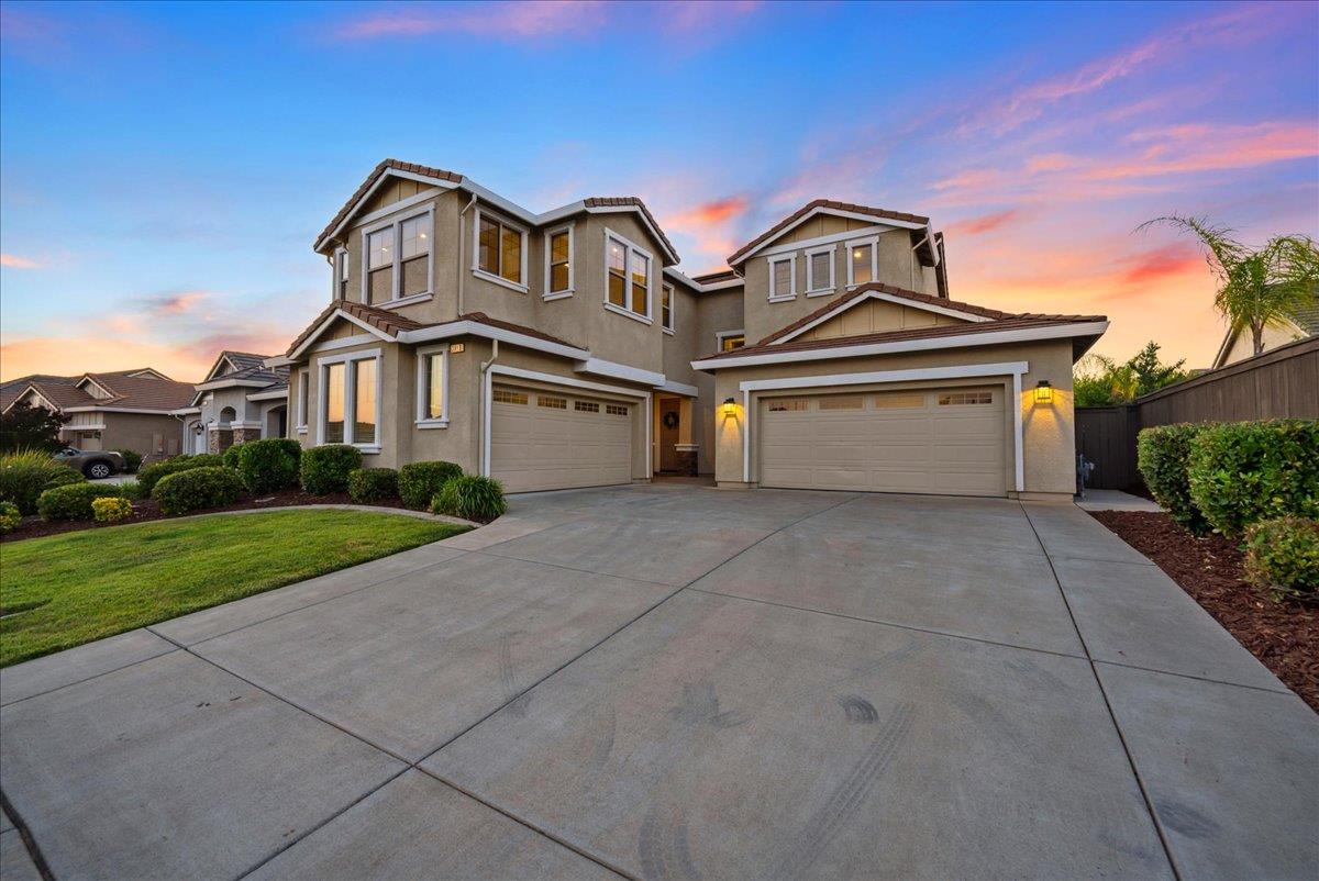Fenway Cir, Rocklin, California image 1
