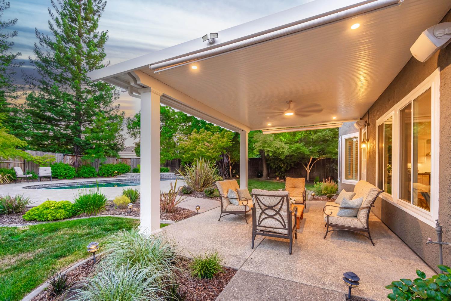Bentwood Way, Granite Bay, California image 43