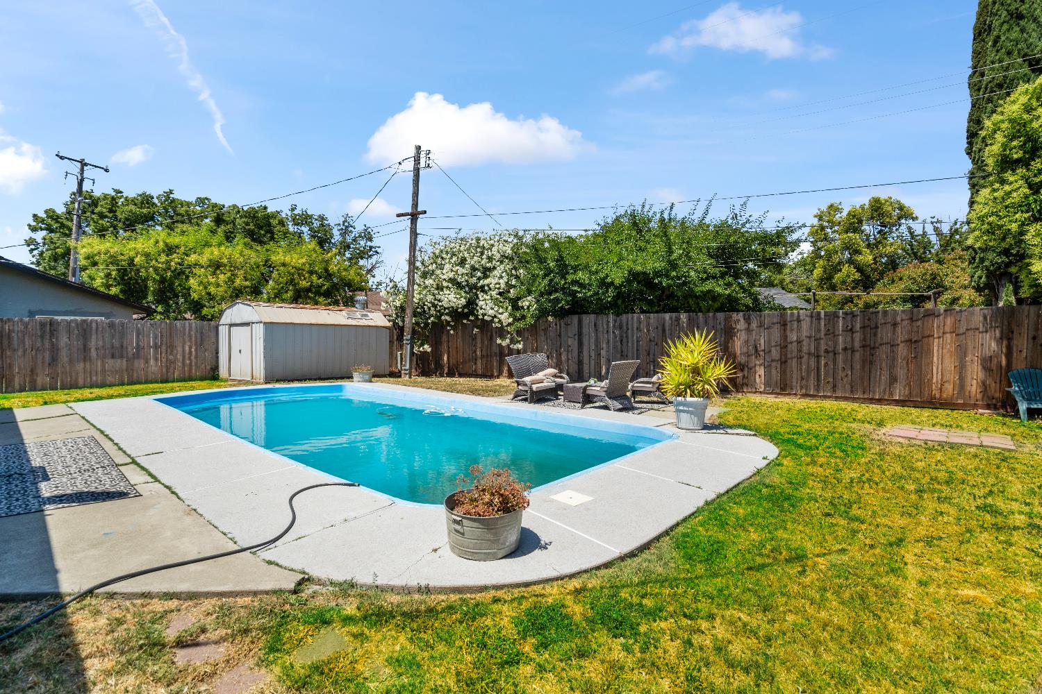 Cordova Lane, Stockton, California image 39
