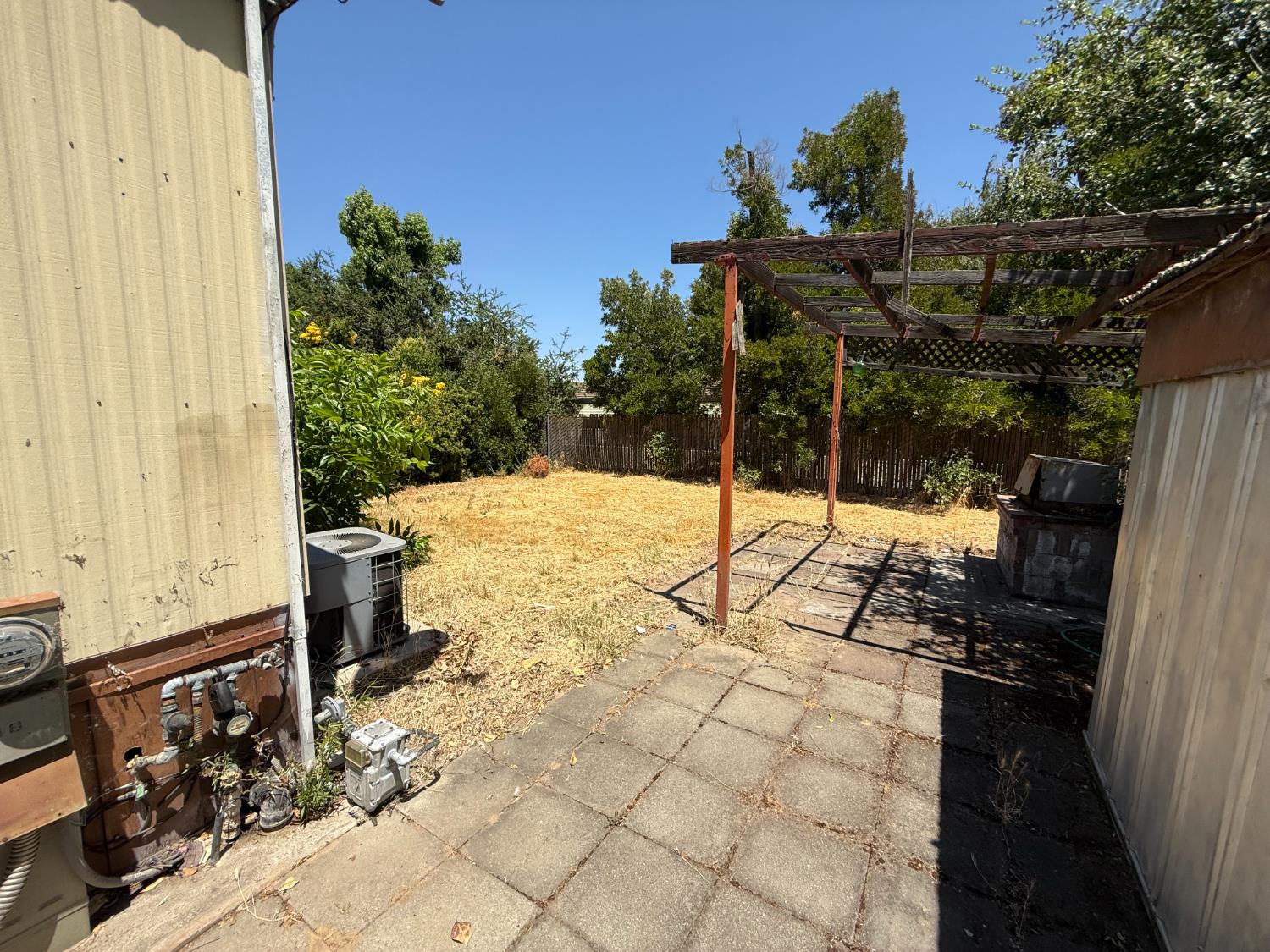 Detail Gallery Image 13 of 17 For 19690 N Highway 99 18, Acampo,  CA 95220 - 2 Beds | 1 Baths