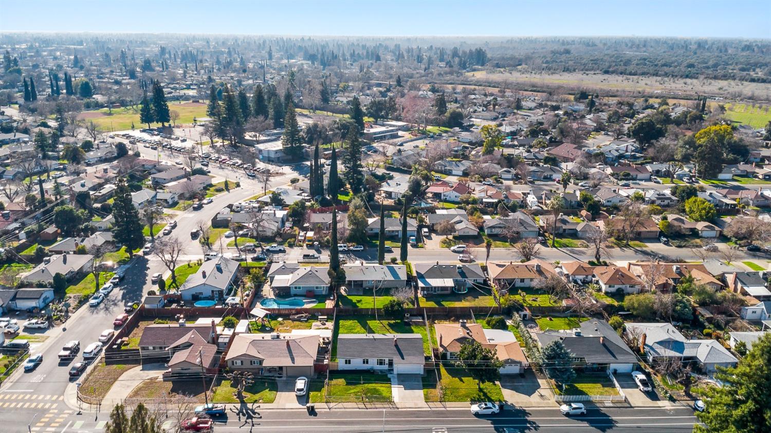 Chase Drive, Rancho Cordova, California image 40