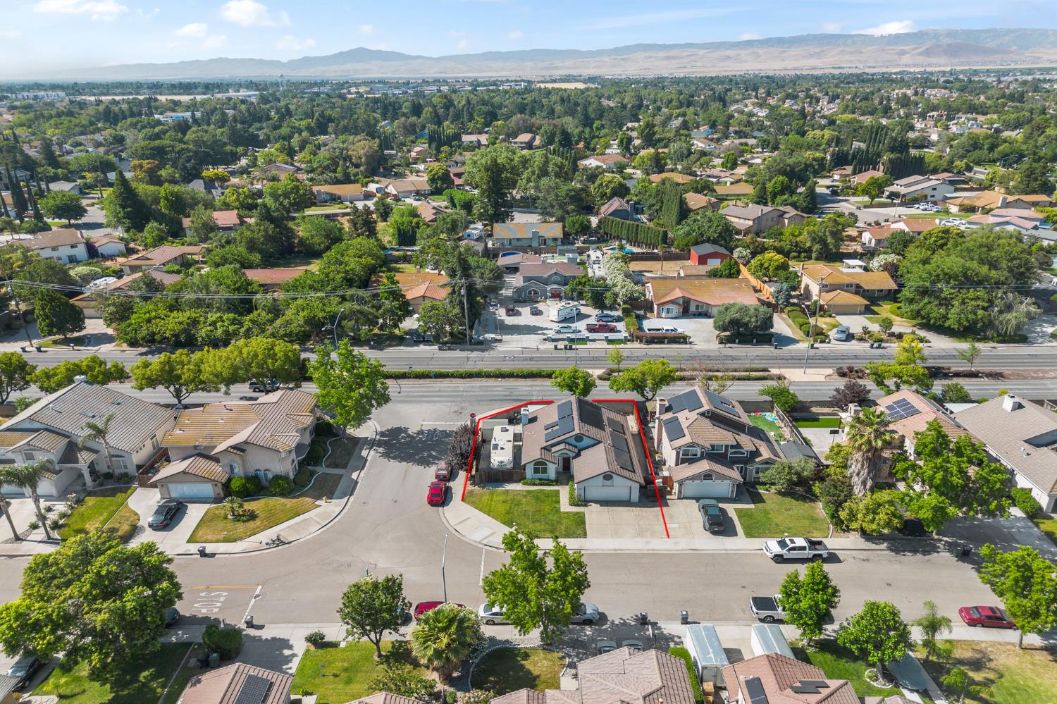 Covey Lane, Tracy, California image 46