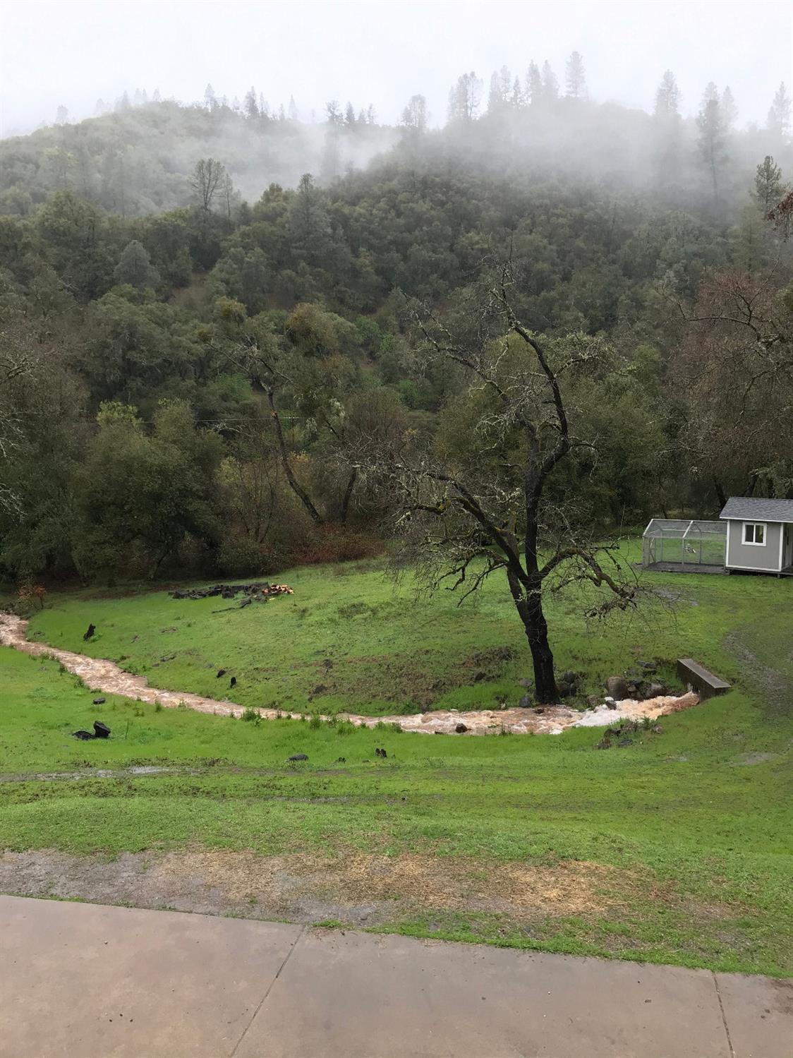 Valley Bottom Road, Sutter Creek, California image 39