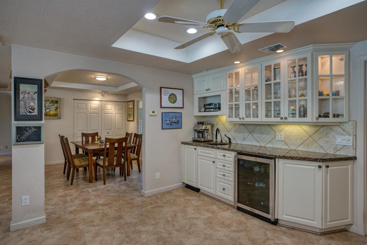 Guadalupe Drive, Rancho Murieta, California image 9