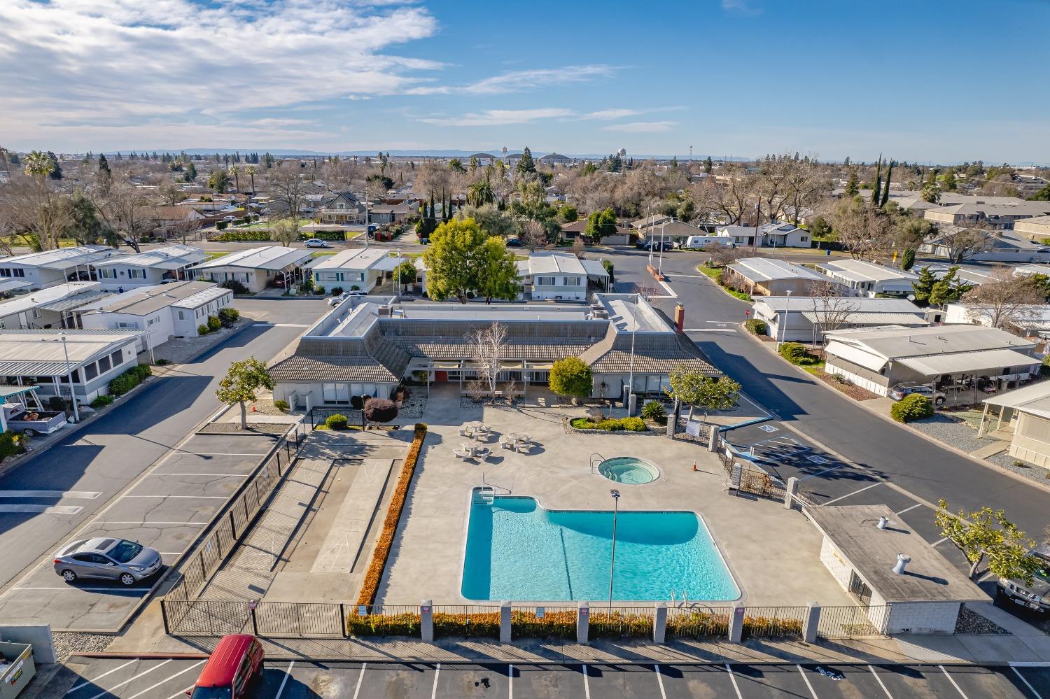 Detail Gallery Image 20 of 20 For 5040 Jackson St 54, North Highlands,  CA 95660 - 3 Beds | 2 Baths