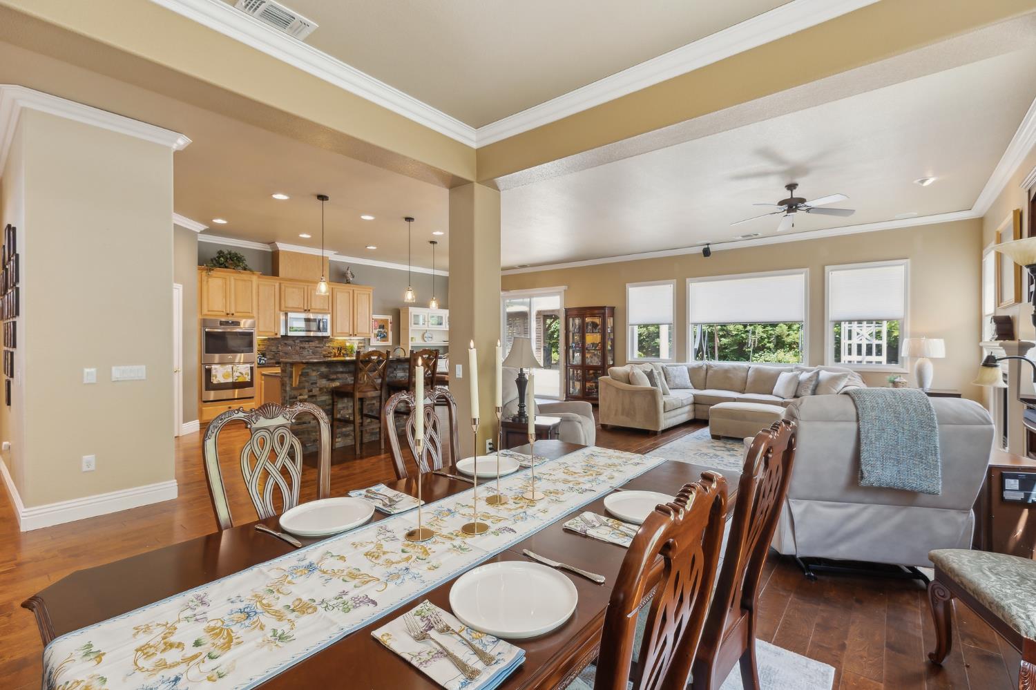 Monte Mar Drive, El Dorado Hills, California image 8