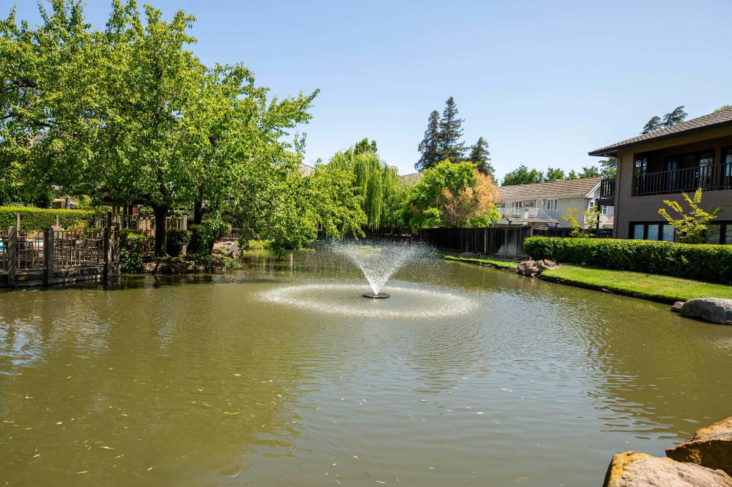 Embarcadero Drive #23, Stockton, California image 35