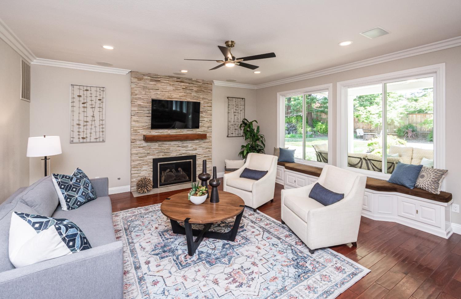 Bentwood Way, Granite Bay, California image 18