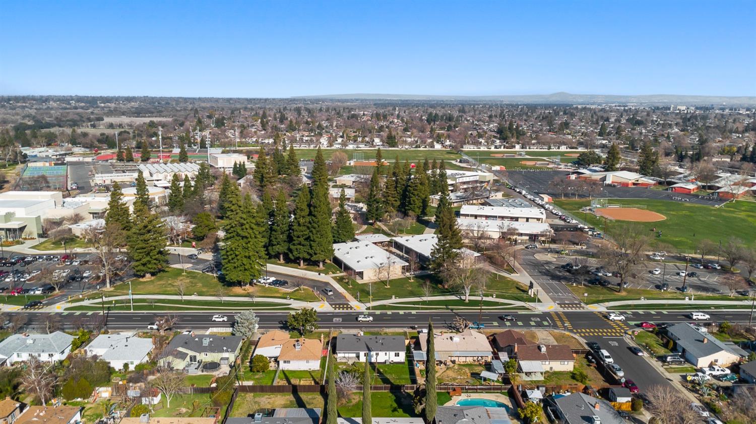 Chase Drive, Rancho Cordova, California image 44