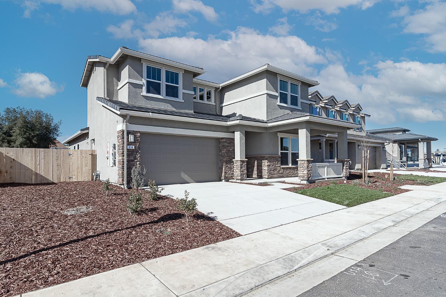 Ranchland Way, Oakdale, California image 1