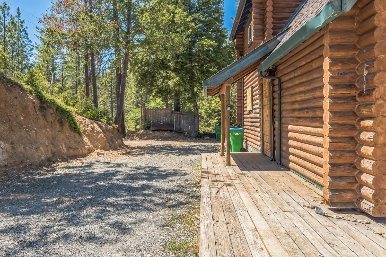 Sailor Flat Road, Nevada City, California image 17