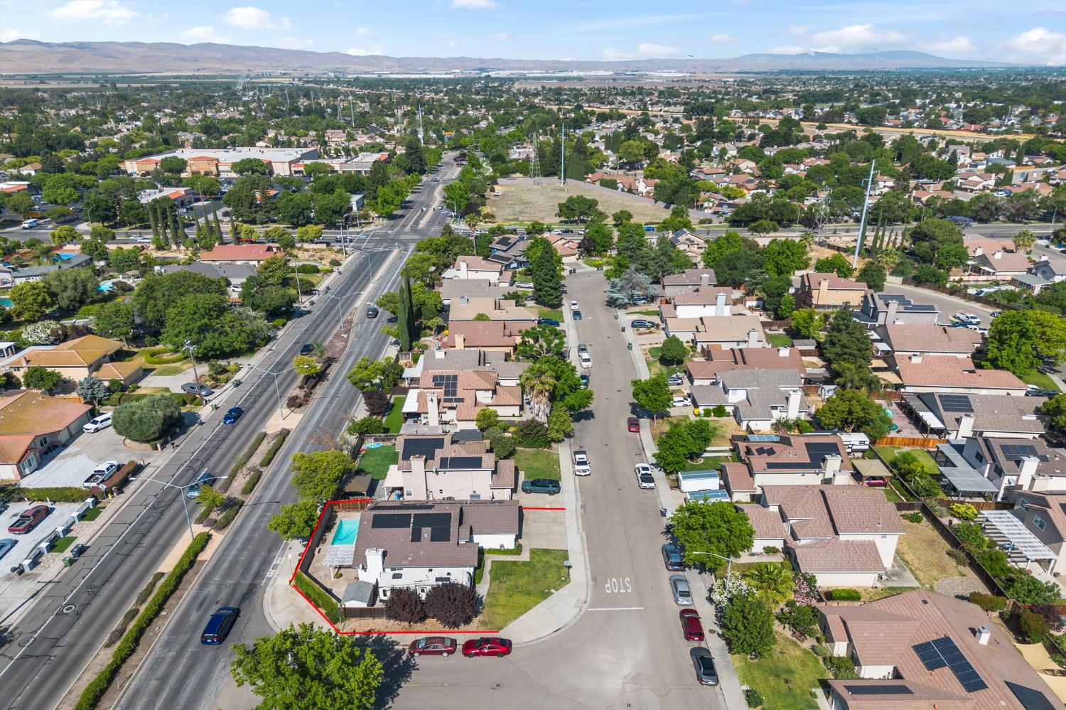 Covey Lane, Tracy, California image 47
