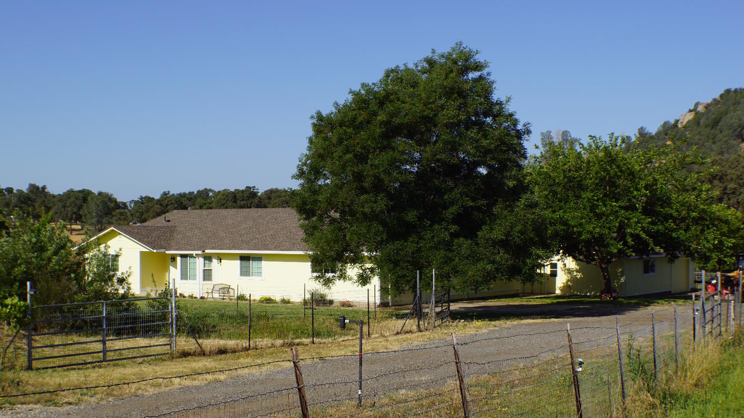 Scott Grant Road, Marysville, California image 4