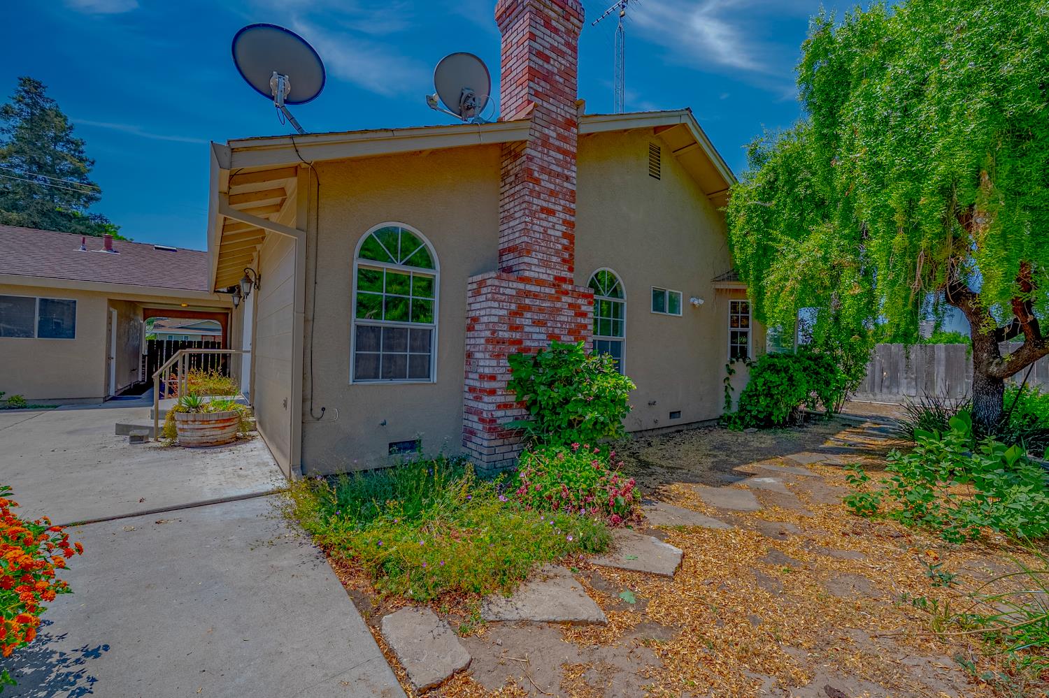 Brier Road, Turlock, California image 43