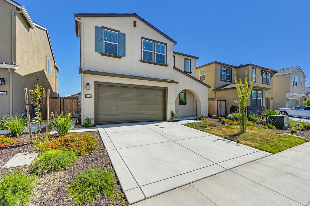 Monroe Drive, Sacramento, California image 1