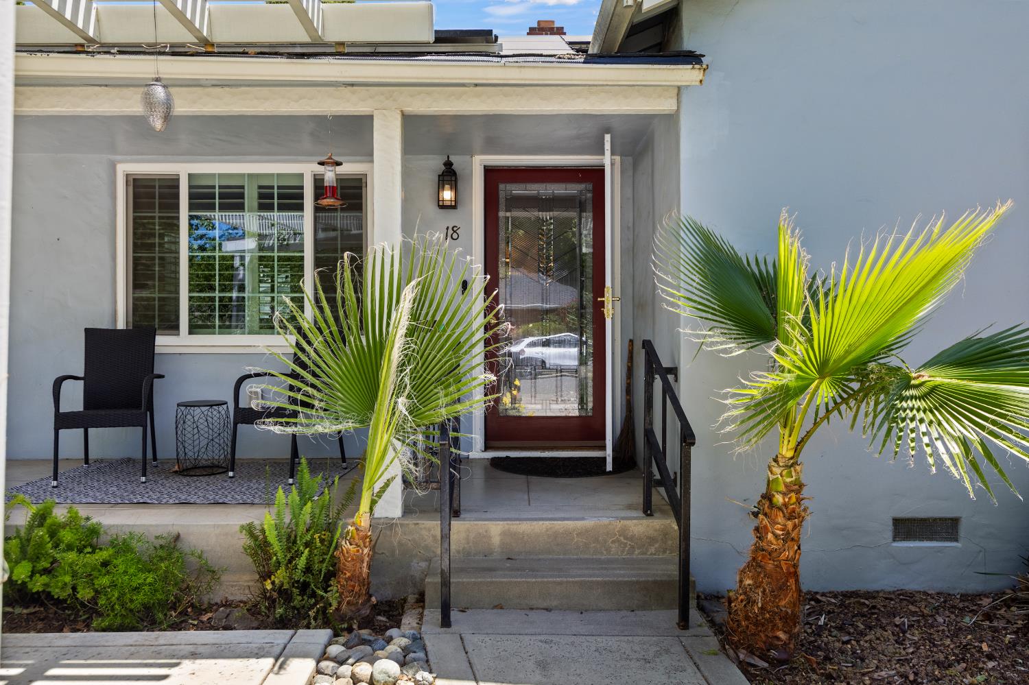 Jackson Street, Woodland, California image 9