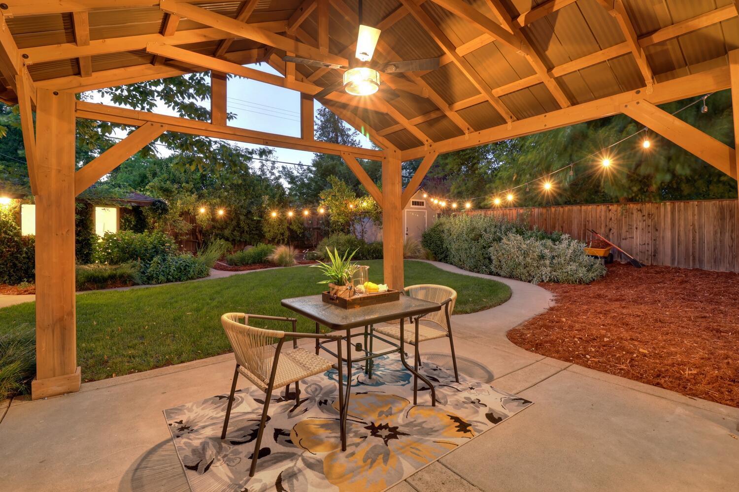 Esperanza Drive, Sacramento, California image 23
