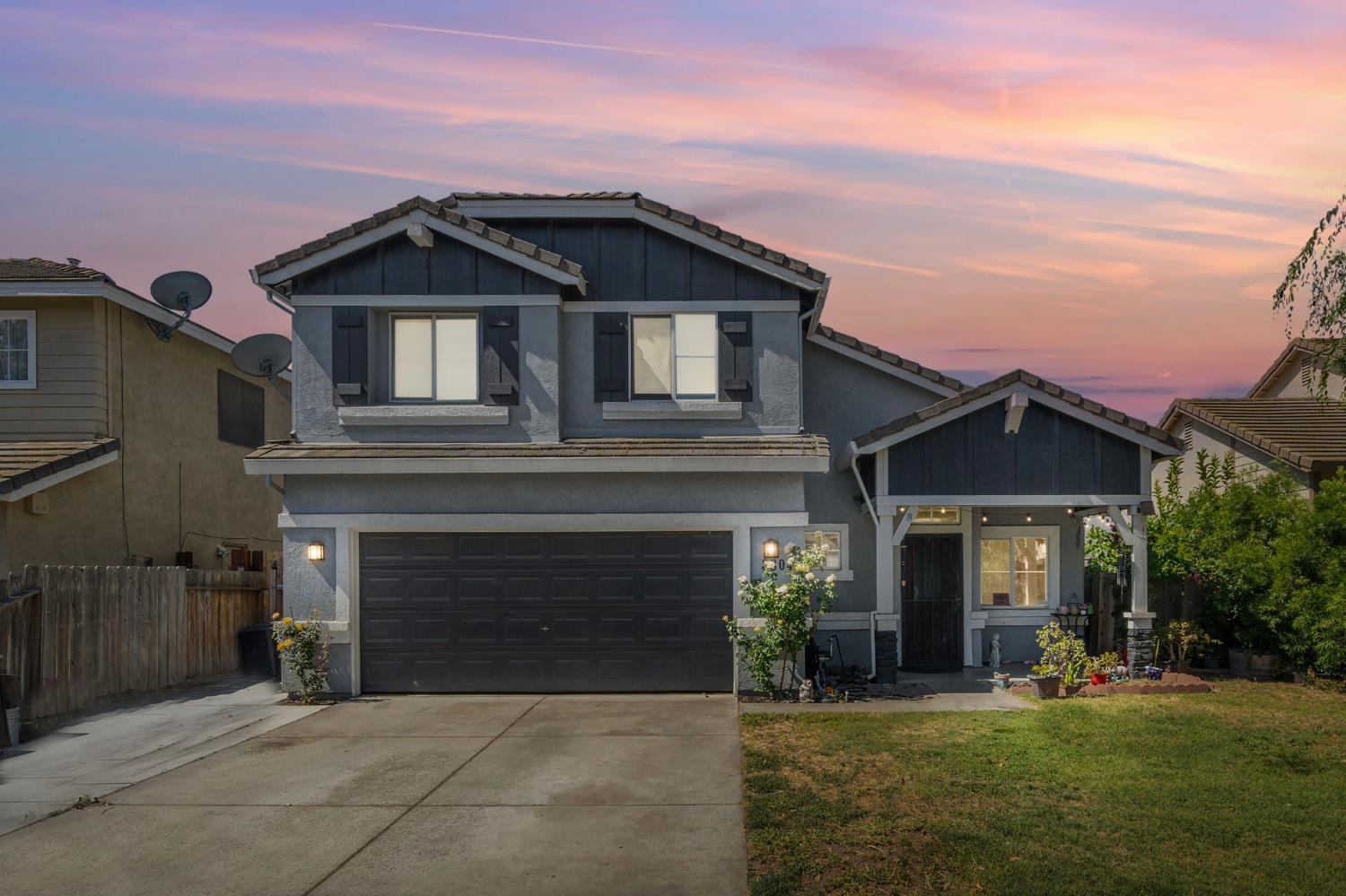 Laurenburg Avenue, Modesto, California image 1