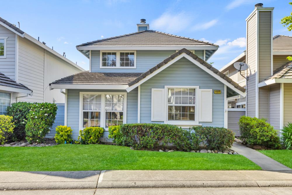 Sandy Creek Drive, Folsom, California image 37