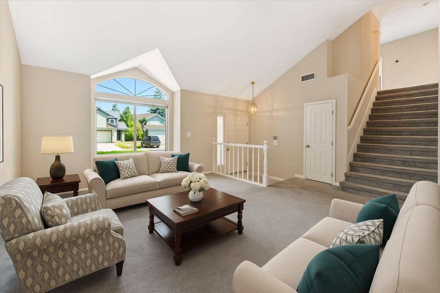 Harrison Drive, Roseville, California image 6