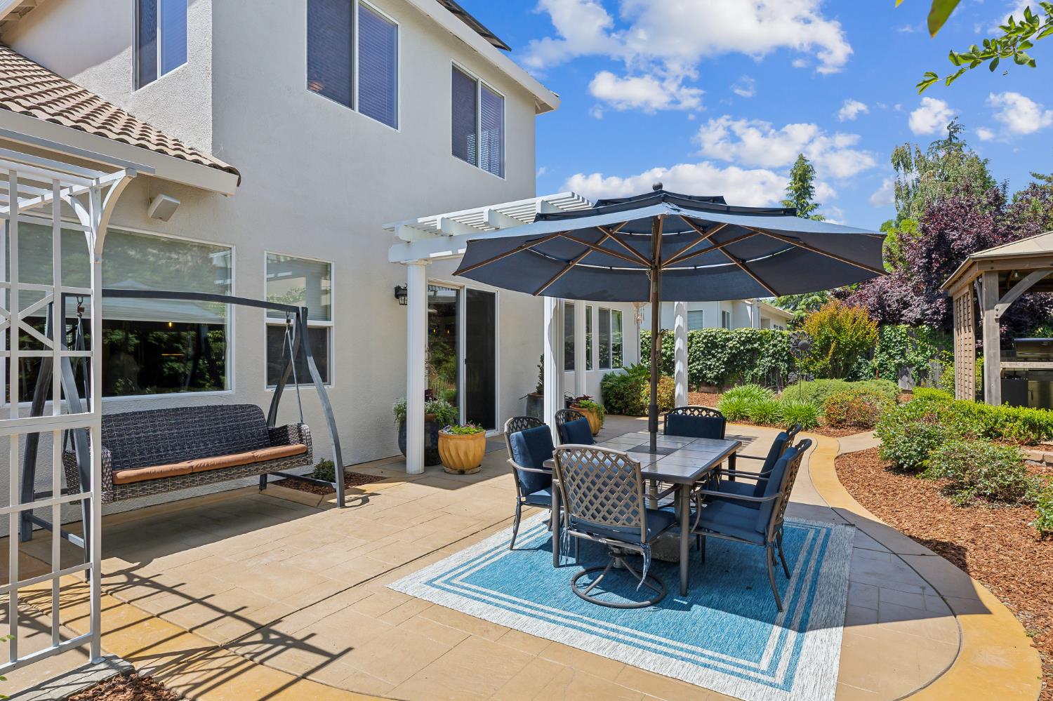 Monte Mar Drive, El Dorado Hills, California image 31