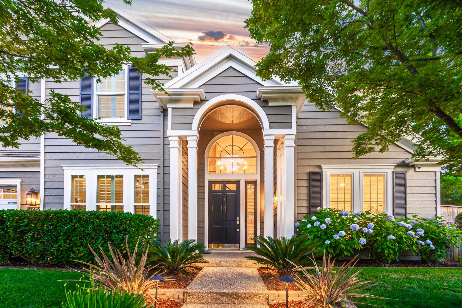 Bentwood Way, Granite Bay, California image 1