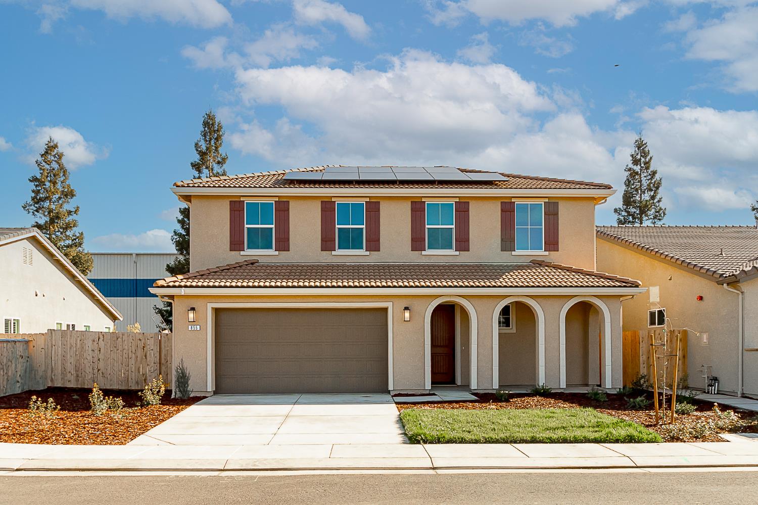 Meadowlands Drive, Oakdale, California image 1