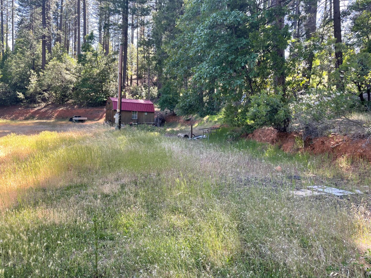 Hupp Coutolenc Rd, Magalia, California image 14