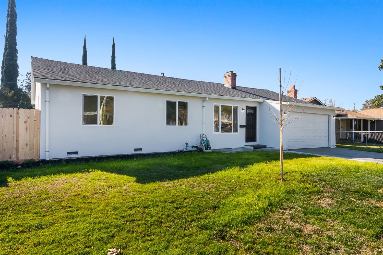 Chase Drive, Rancho Cordova, California image 2