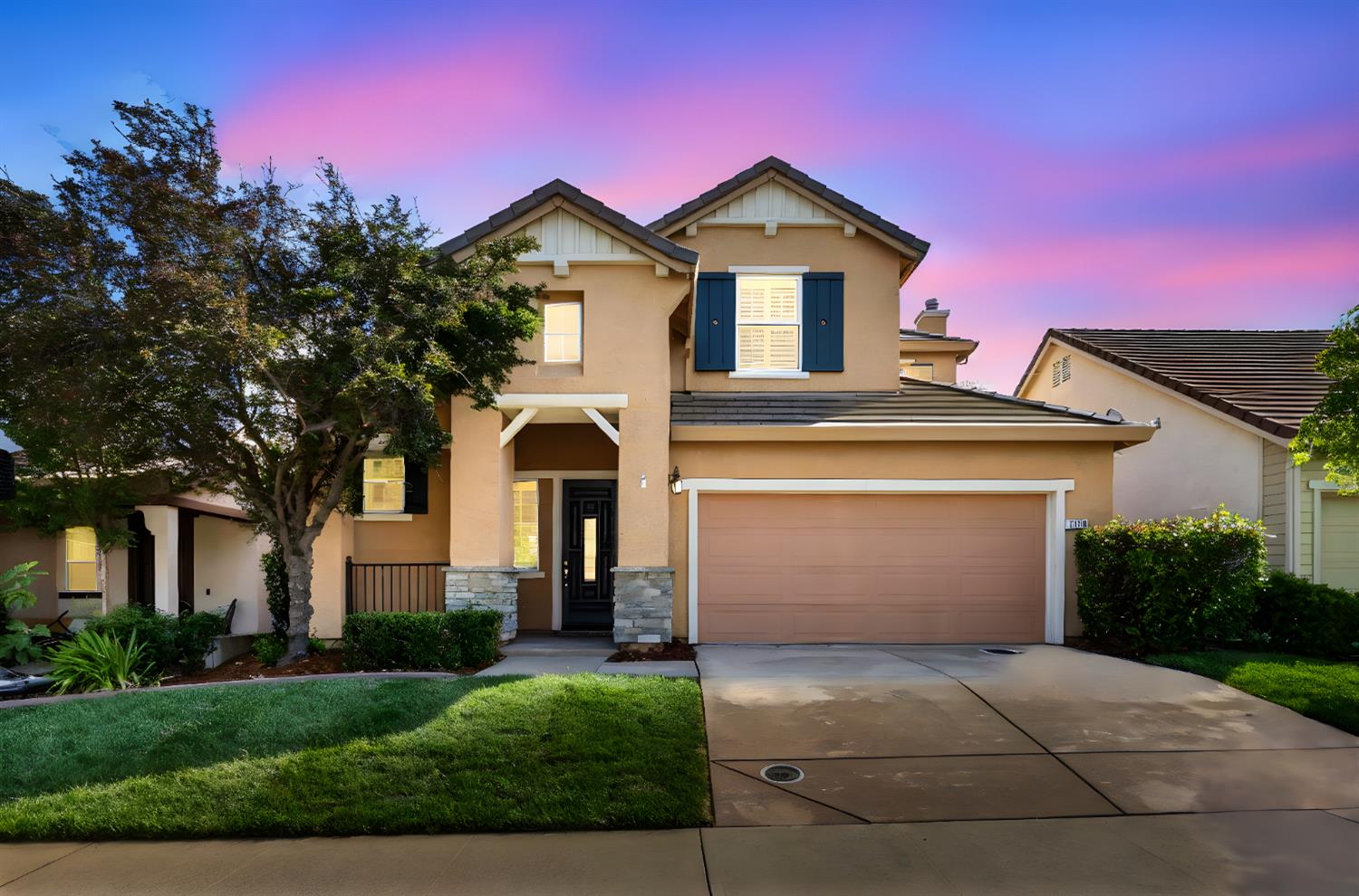 Manza Circle, Roseville, California image 1
