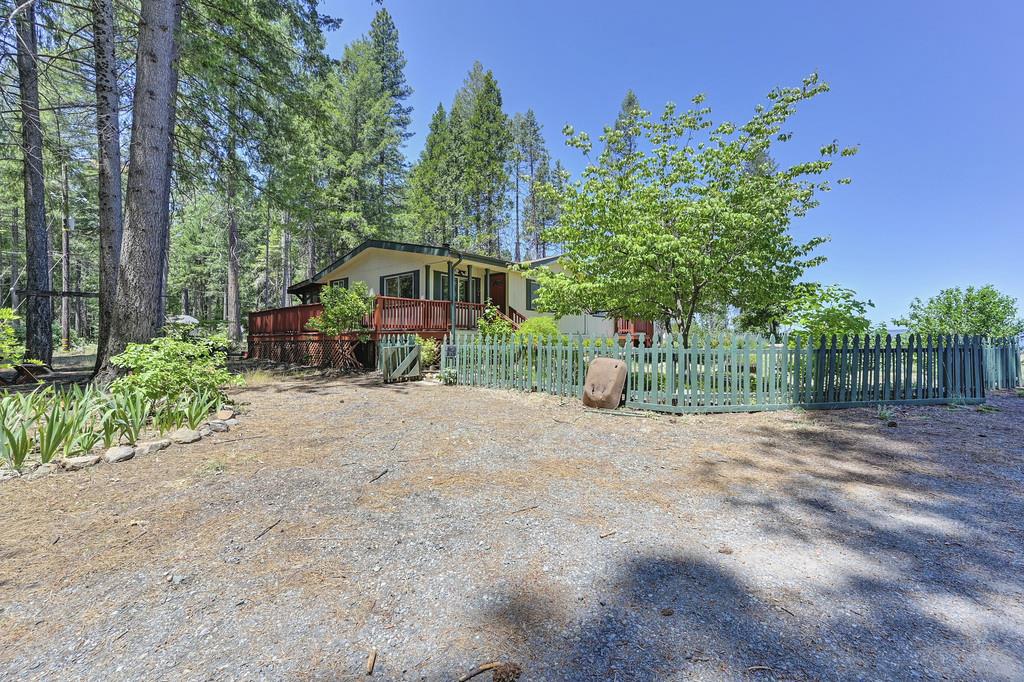 Volcanoville Road, Georgetown, California image 1