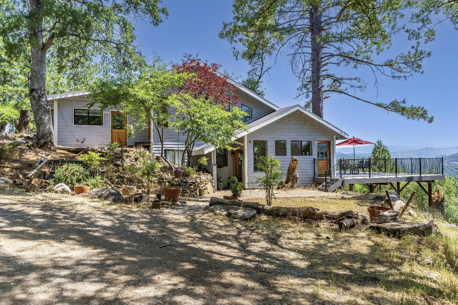 Sand Ridge Road, El Dorado, California image 1