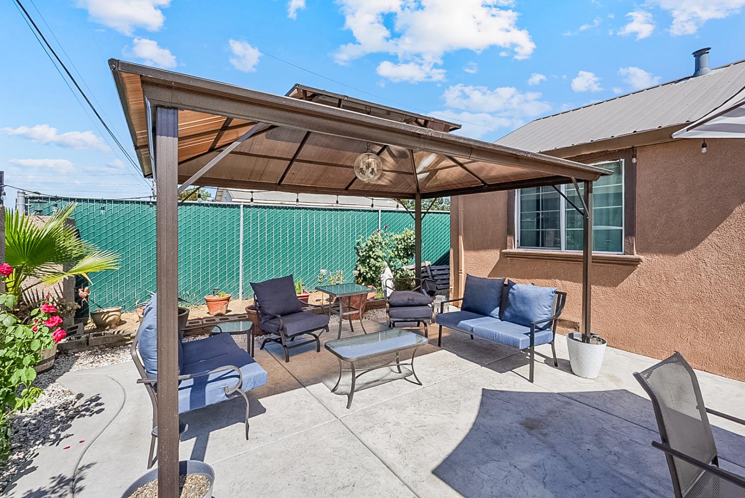 Santa Fe Avenue, Oakdale, California image 14