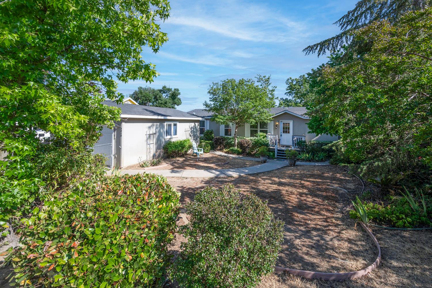 Lakeview Drive, Ione, California image 2