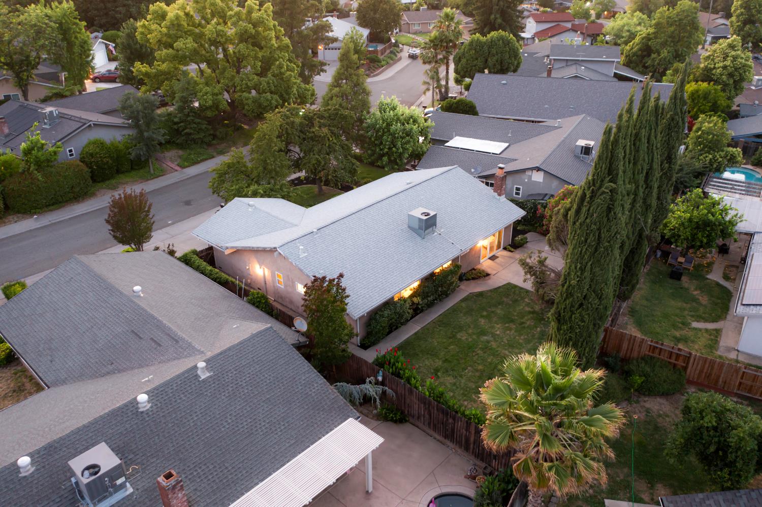 Shadow Oak Drive, Citrus Heights, California image 38